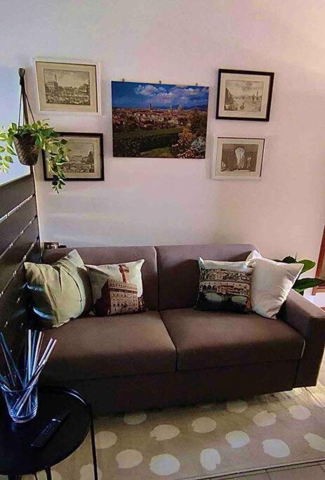 Apartamento Il Monte Old Bridge Florencia