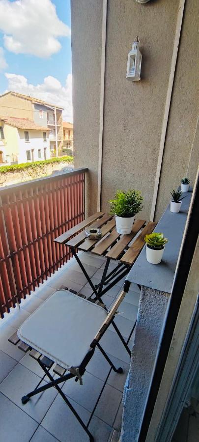 Apartamento Il Monte Old Bridge