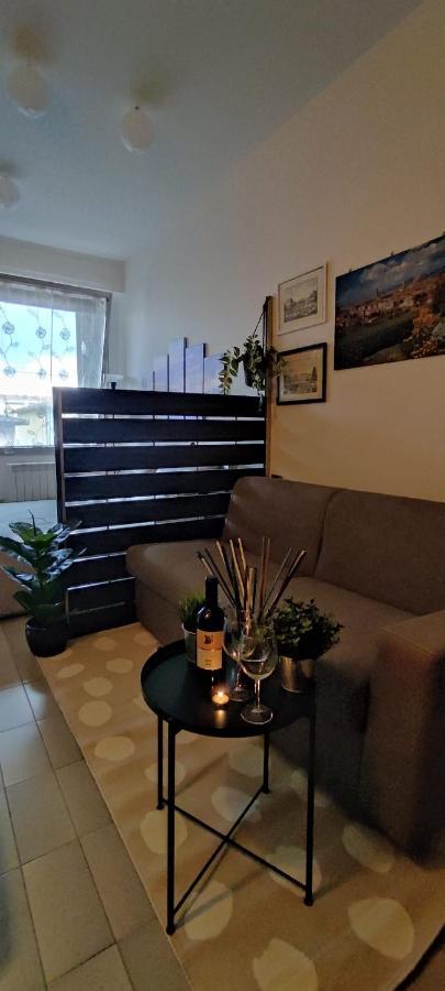 Il Monte Old Bridge Apartamento *
