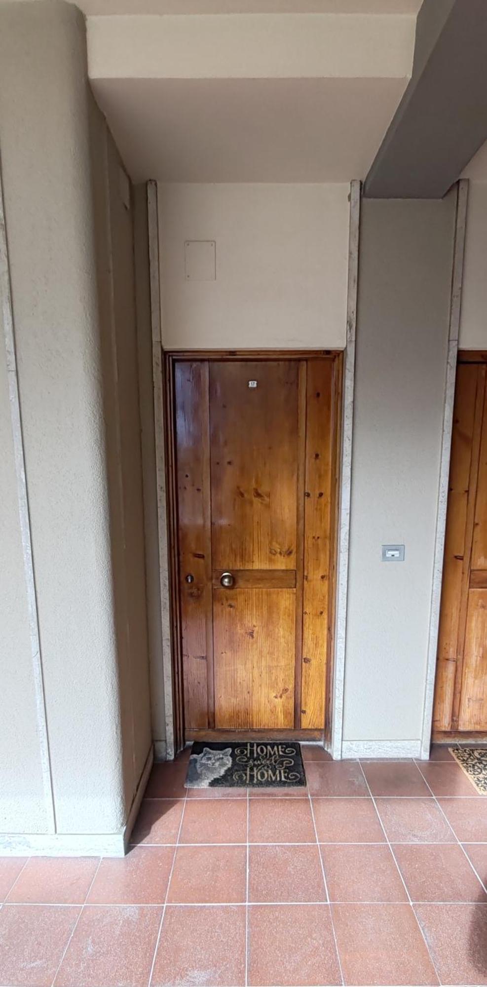 Apartamento Il Monte Old Bridge