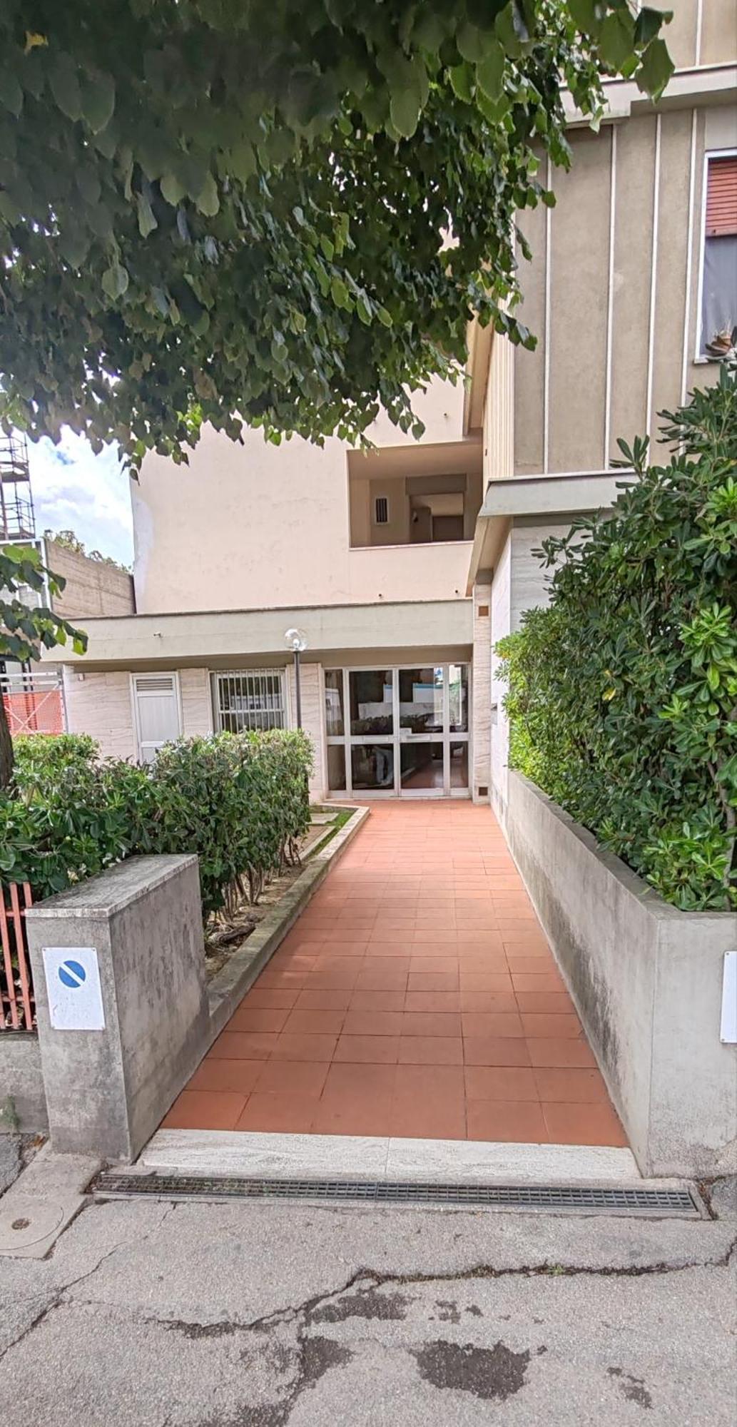 Apartamento Il Monte Old Bridge *