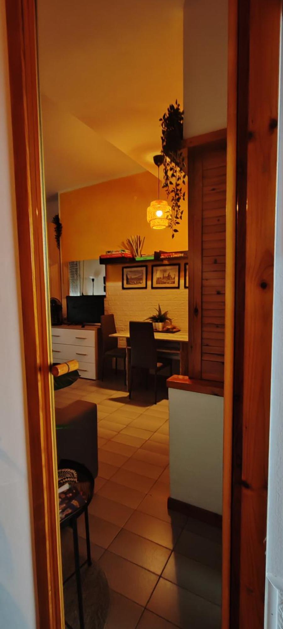 Apartamento Il Monte Old Bridge
