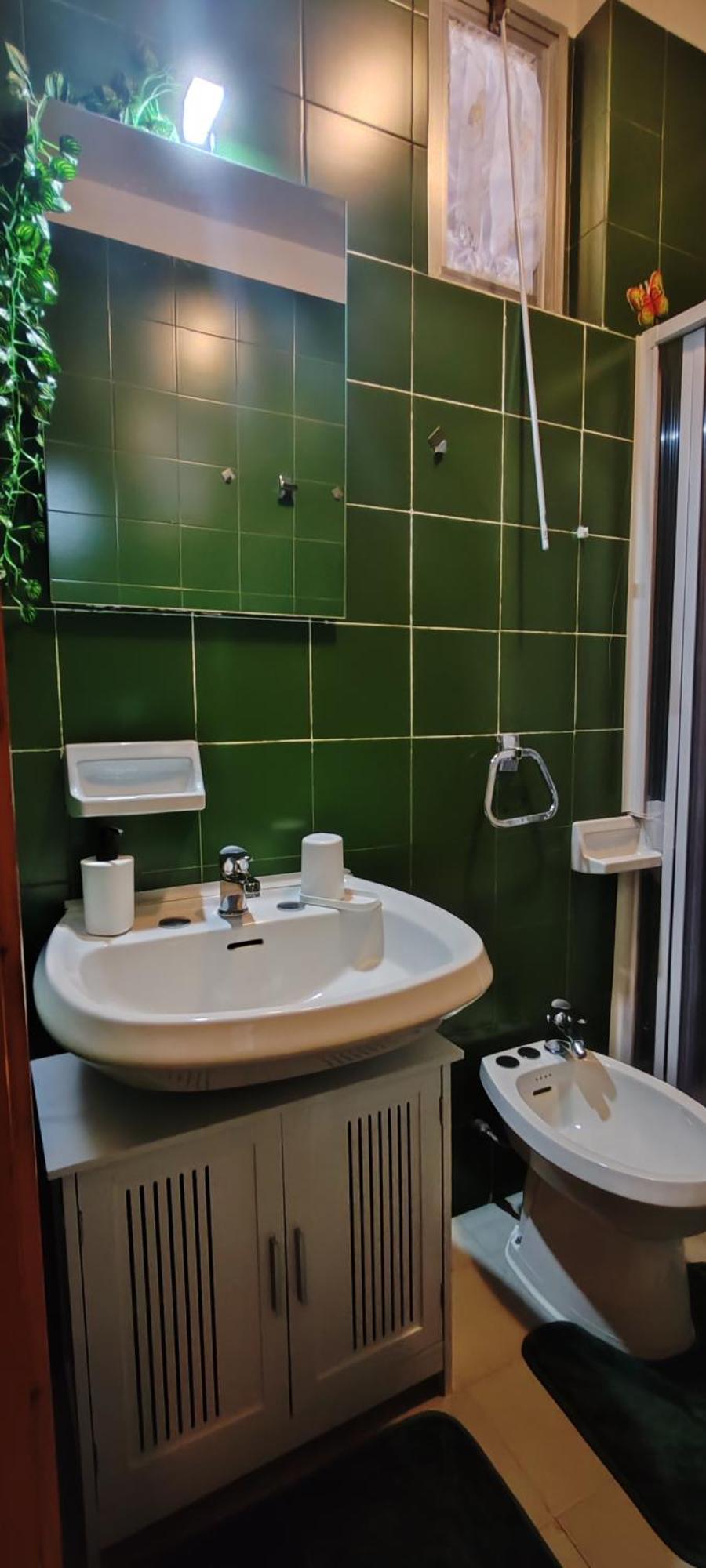 Apartamento Il Monte Old Bridge Florencia