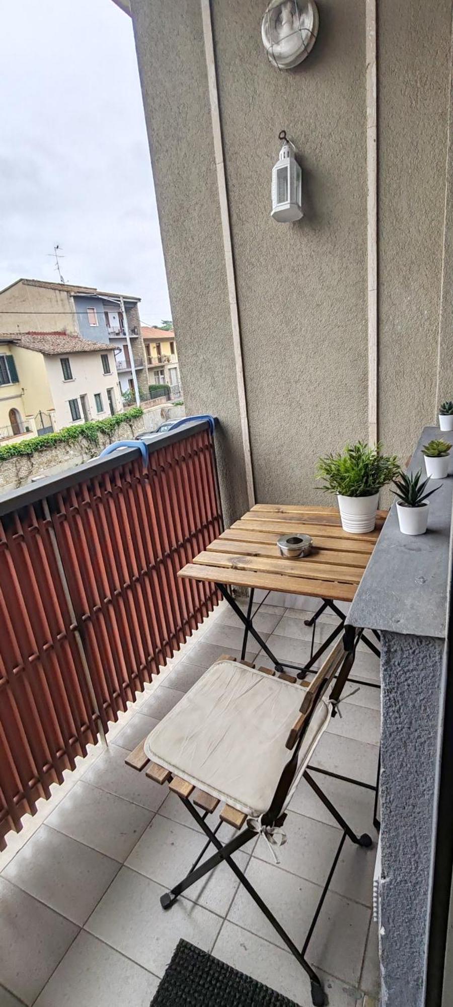 Il Monte Old Bridge Apartamento