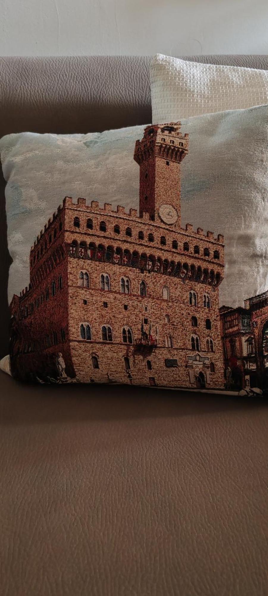 Apartamento Il Monte Old Bridge