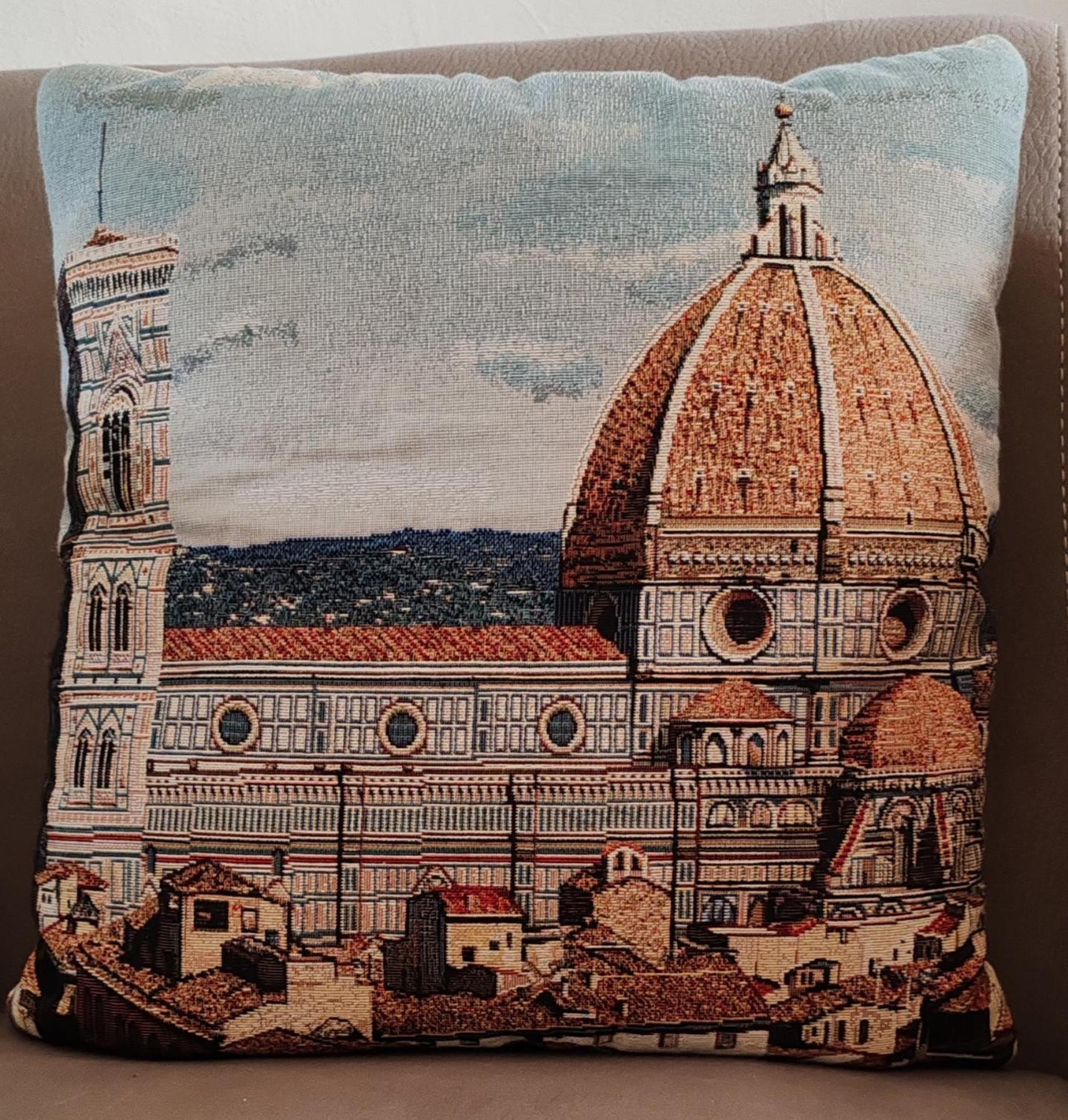 Apartamento Il Monte Old Bridge Florencia