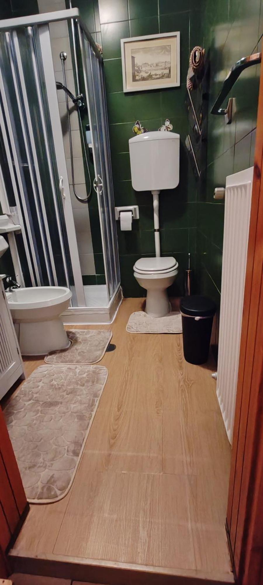 Apartamento Il Monte Old Bridge *