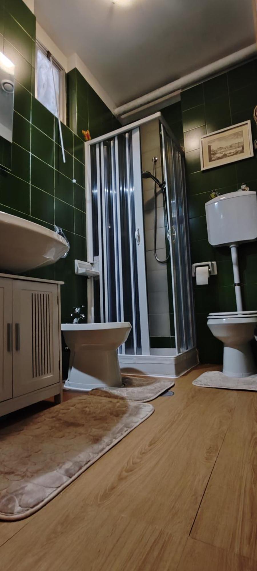 Apartamento Il Monte Old Bridge Florencia